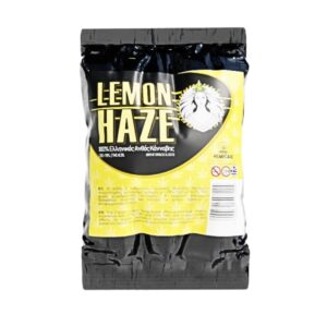 HEMPCARE Ανθός Βιομηχανικής Κάνναβης Lemon Haze 2g