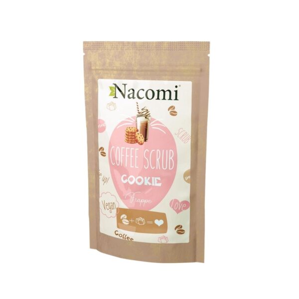 Coffee-Scrub-Cookie-200g