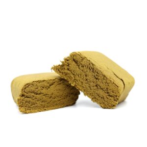 Go Fast Hash 50% Magic Sauce