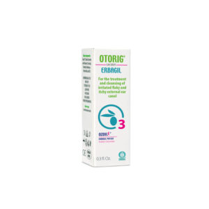 Otorig Drops