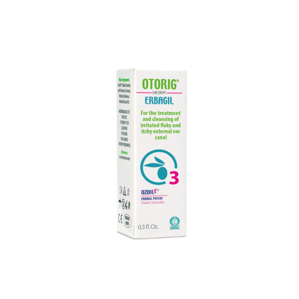 Otorig-ear-drops