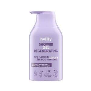 Shower gel - regenerating 500ml