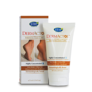 Dermactol Intensive Foot Care Cream 75 ml