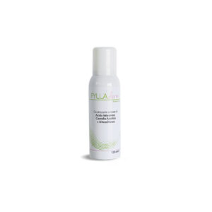Fylladerm Powder Επουλωτικό Σπρέι 125ml