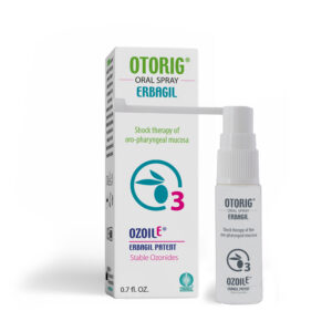 Otorig Oral Spray
