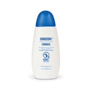 IDROZOIL Καθαριστικό Διάλυμα