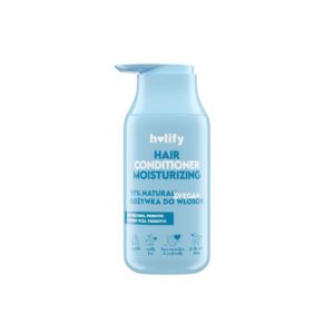 Moisturizing hair conditioner -  proteins & probiotics 300ml