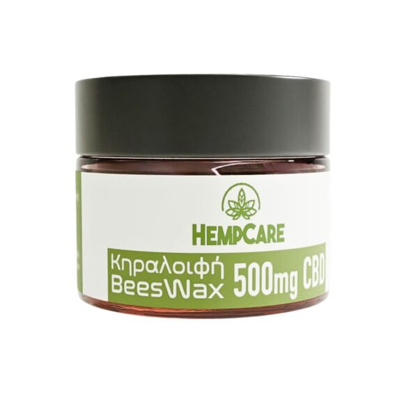 κεραλοιφη Herbalhempcare